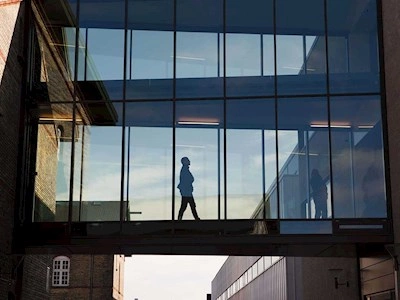 The Coordinating Centre bridges the different parts of The Danish National Biobank along with external collaborators, most closely and literally to our SSI neighbours at the Department of Epidemiology.